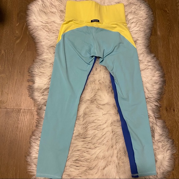 Michi Rally Legging - Picture 6 of 6